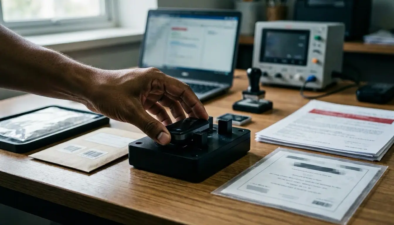 How Bluetooth SIG applies to type approval services services in Madagascar, Madagascar—practical illustration