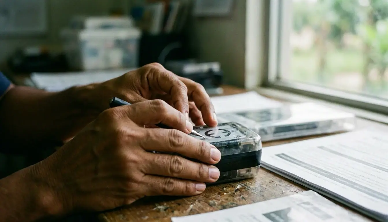 How CE Marking applies to type approval services services in Madagascar, Madagascar—practical illustration