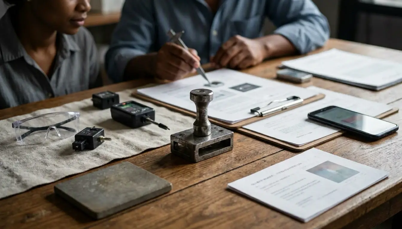 How Certification Body applies to type approval services services in Madagascar, Madagascar—practical illustration