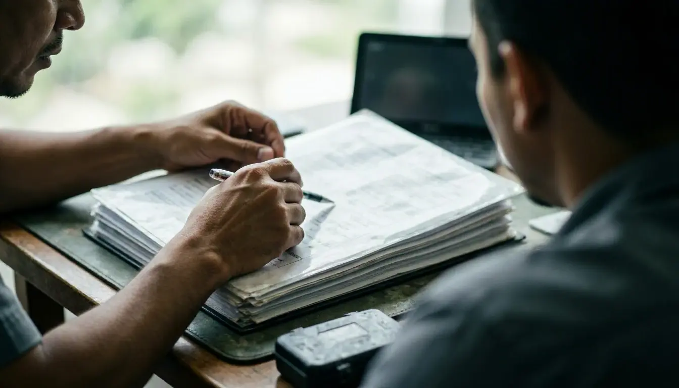 How EMC Directive applies to type approval services services in Madagascar, Madagascar—practical illustration