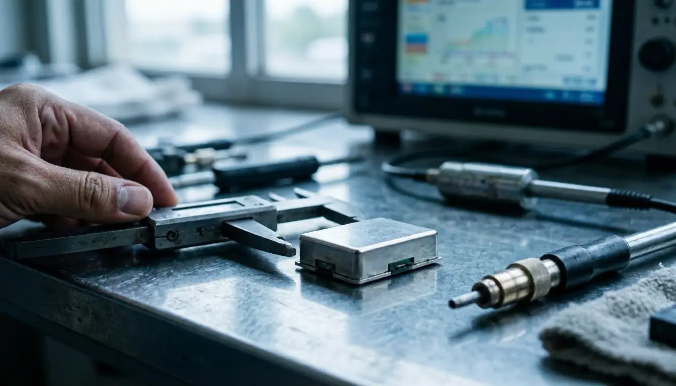 ETSI Standards in type approval services: ETSI Standards are technical specifications developed by the European Telecommun...