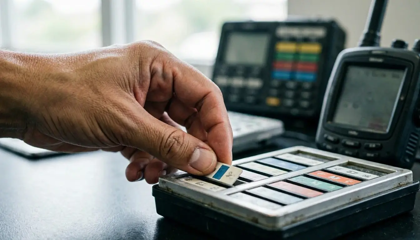 Frequency Allocation in type approval services: Frequency Allocation is the process by which governments and international...