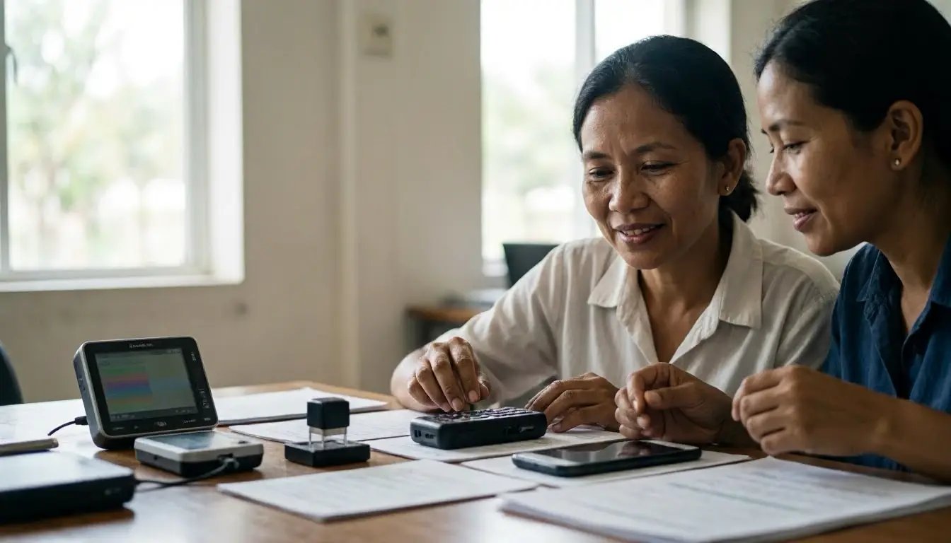 How FTA Approval applies to type approval services services in Madagascar, Madagascar—practical illustration