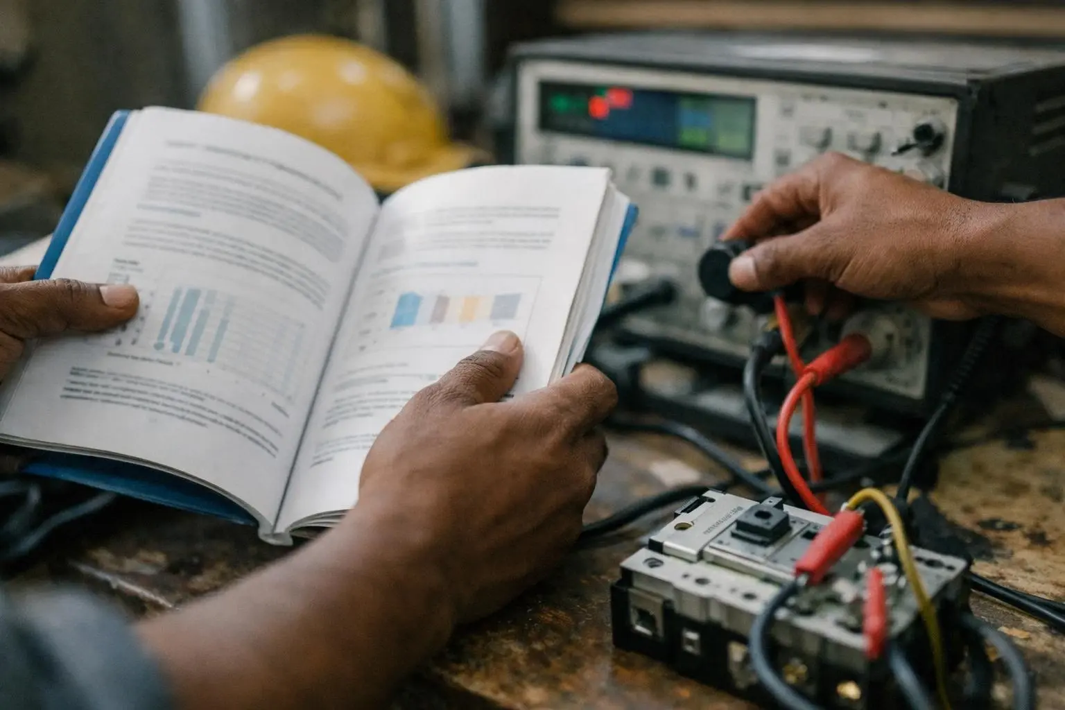 How IEC Standards applies to type approval services services in Madagascar, Madagascar—practical illustration