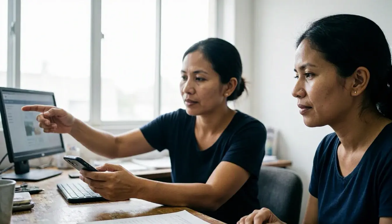 How IMEI Registration applies to type approval services services in Madagascar, Madagascar—practical illustration