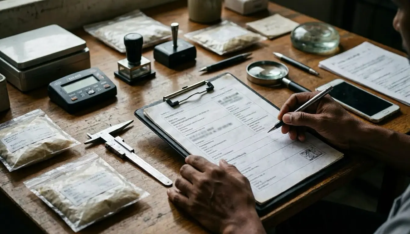 Market Surveillance in type approval services: Market Surveillance is the ongoing process by which government authorities...