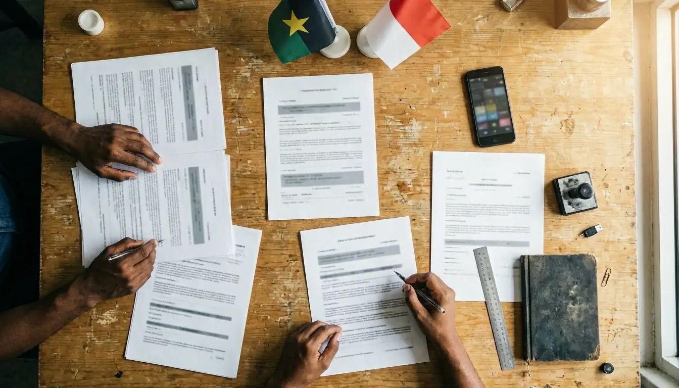 Mutual Recognition Agreement in type approval services: Mutual Recognition Agreement is a formal pact between two or more...