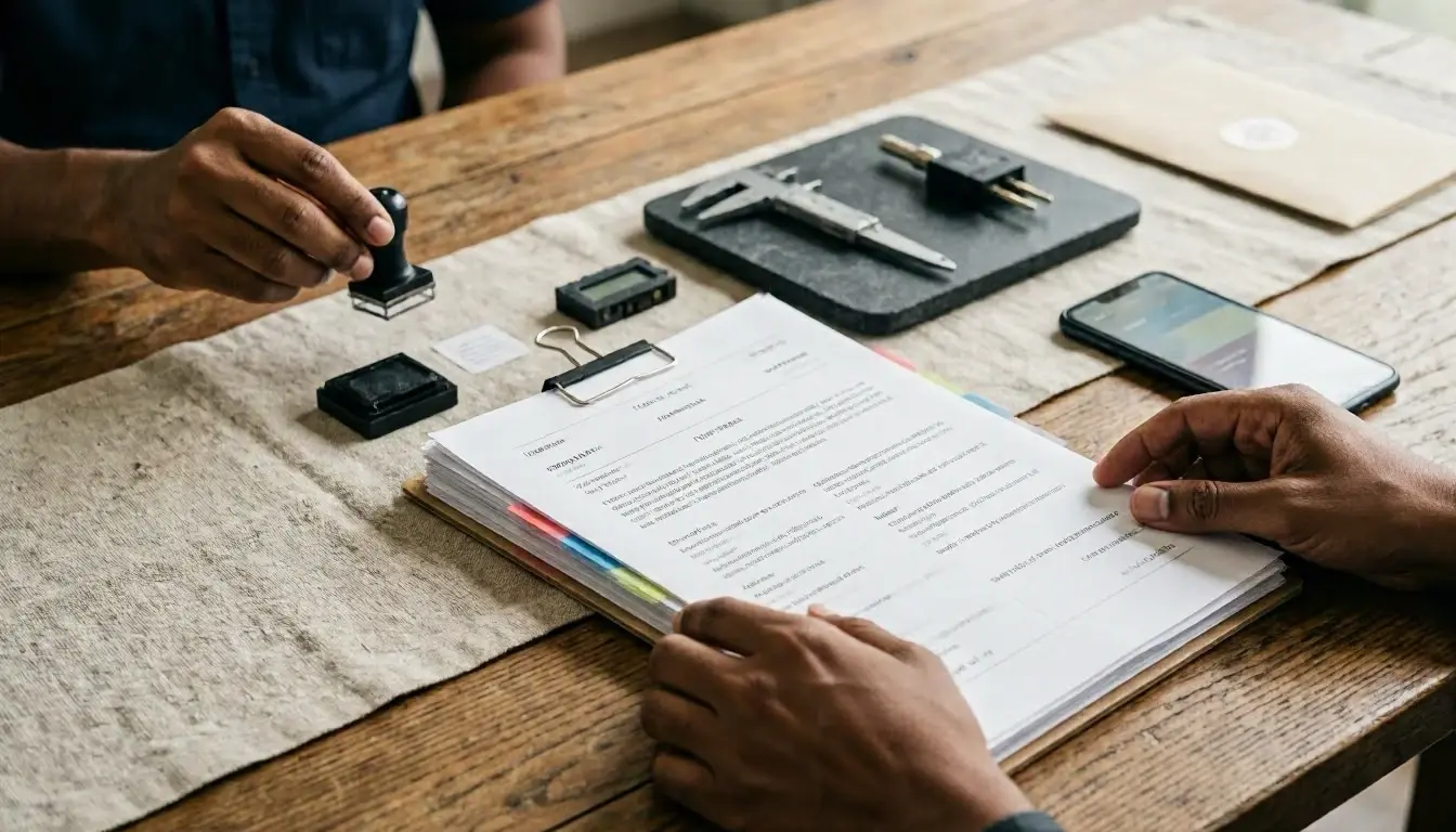 How Mutual Recognition Agreement applies to type approval services services in Madagascar, Madagascar—practical illustra...