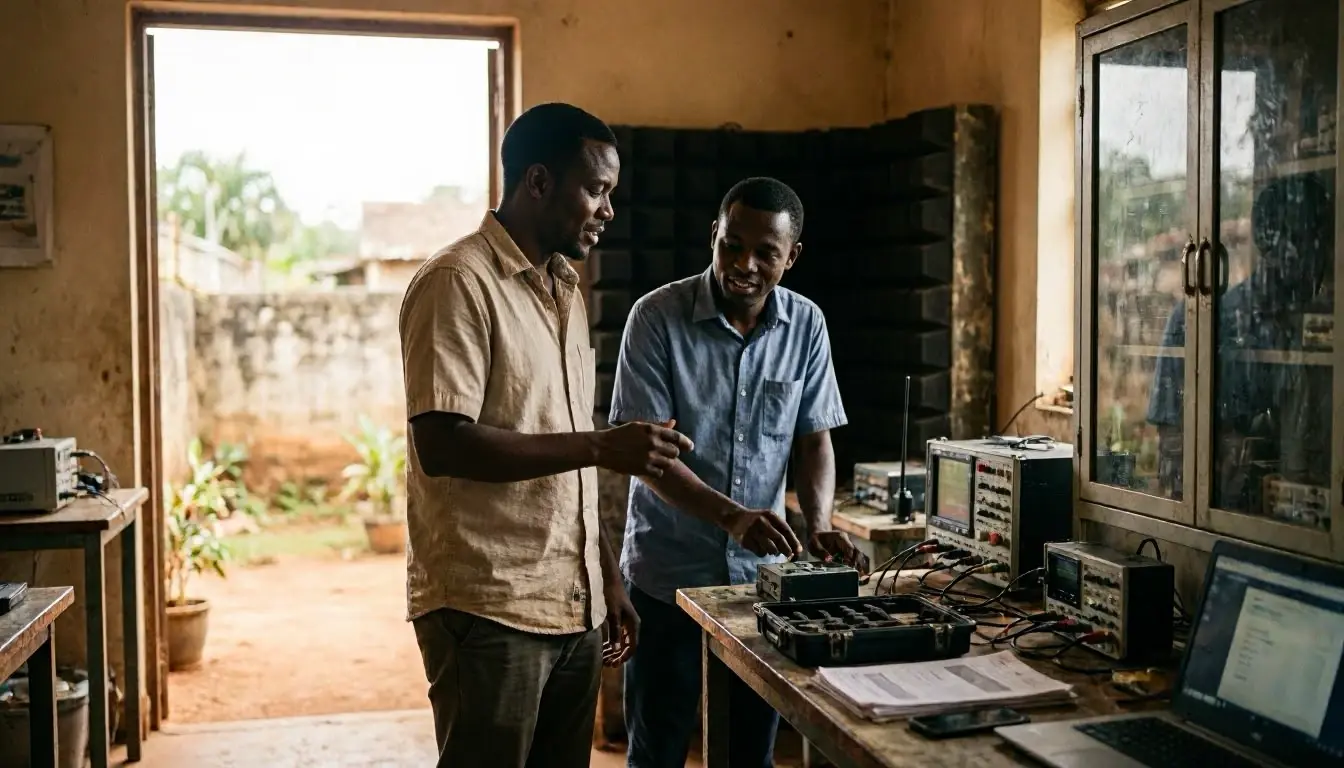 Radio Equipment Directive in type approval services: Radio Equipment Directive is a European Union regulation (Directive 2...