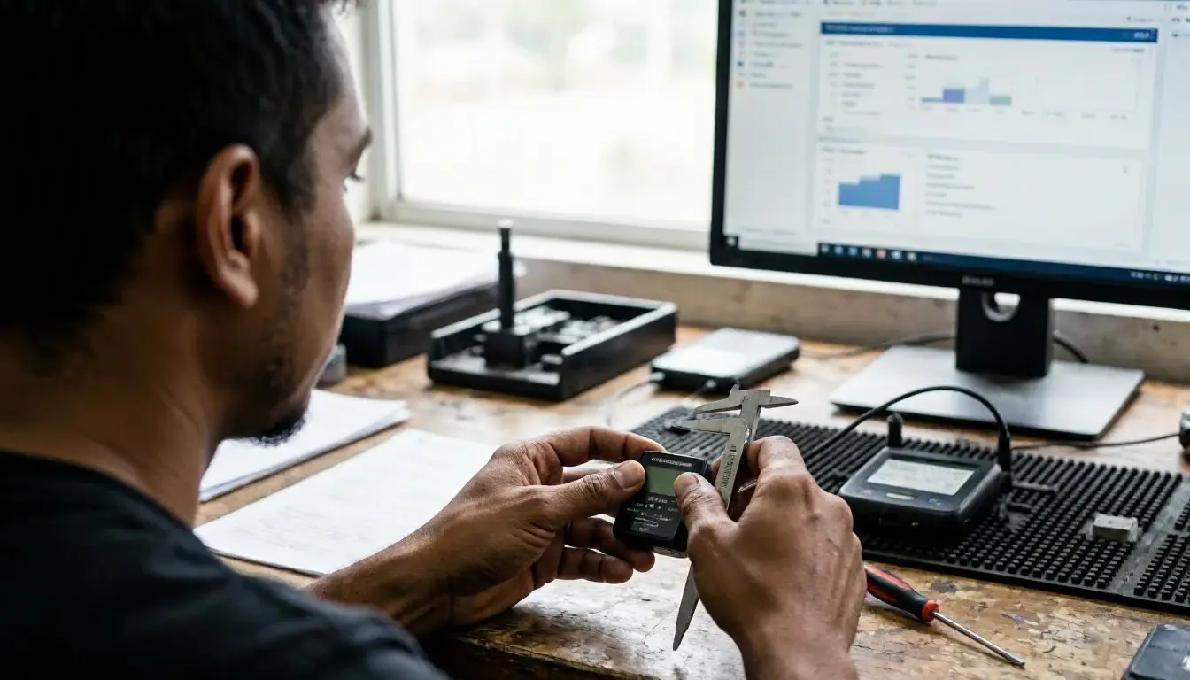Type Approval in type approval services: Type Approval is a formal certification process that confirms a product model—vis...