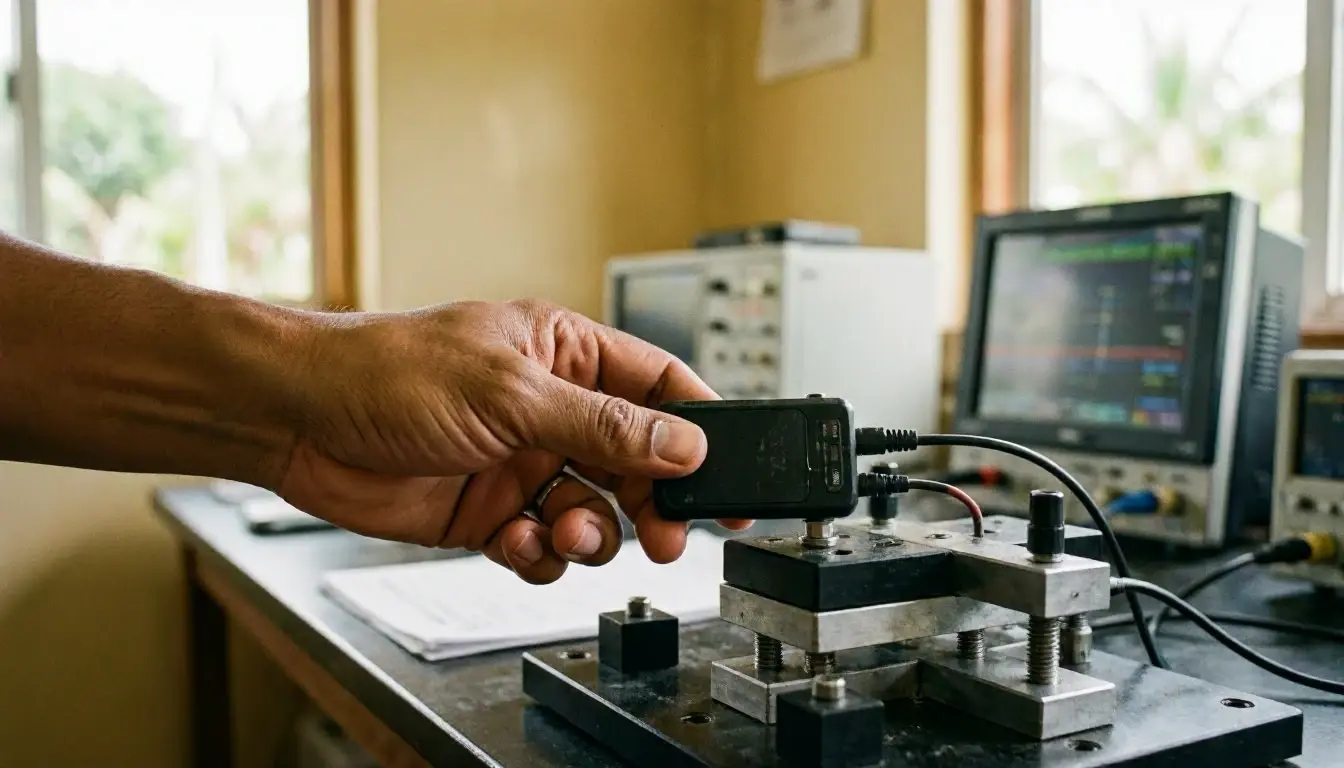 Wireless Compliance in type approval services: Wireless Compliance is a set of rules for wireless devices. These rules—vis...