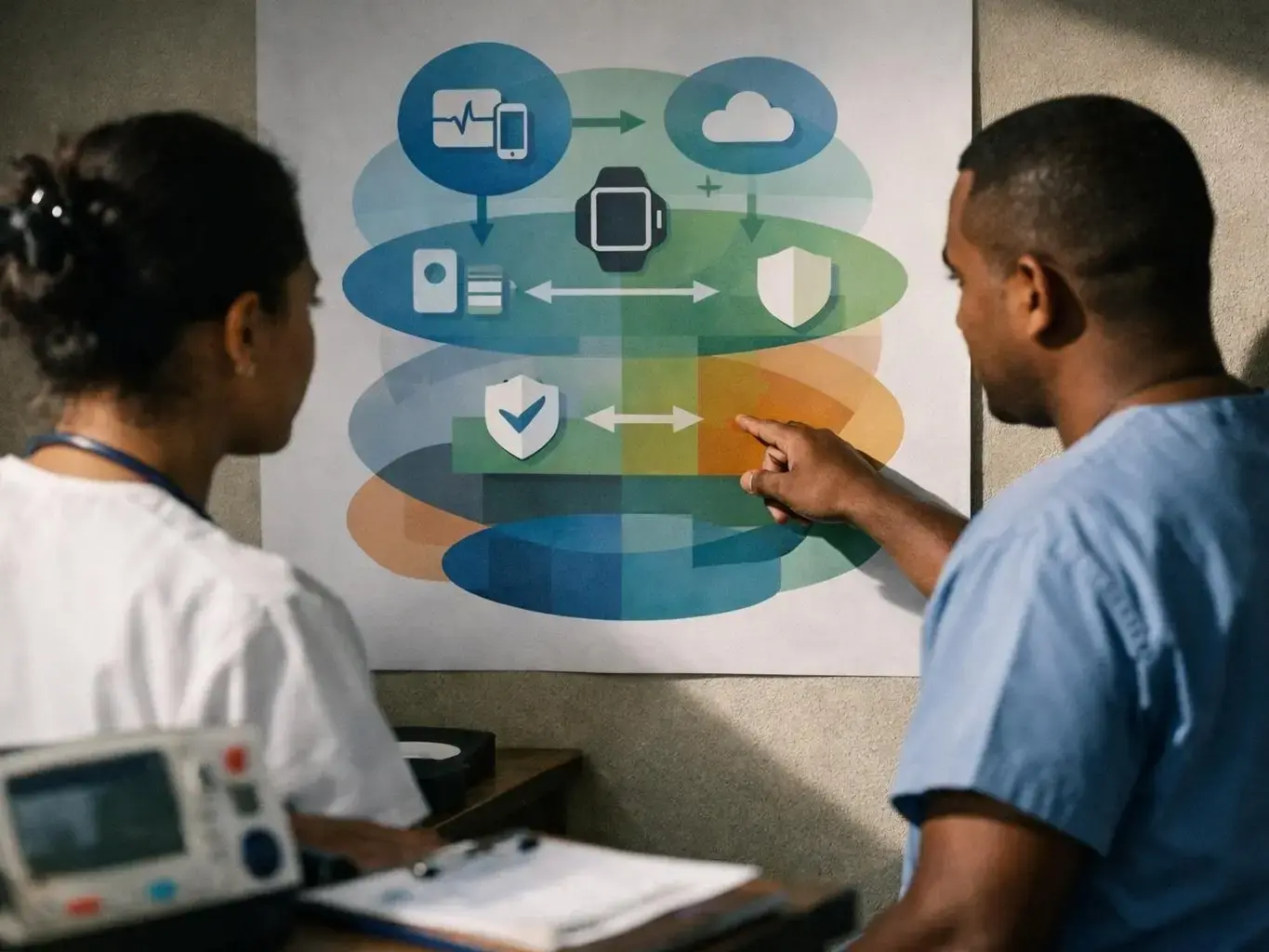 RFID Systems Certification in Madagascar — overview