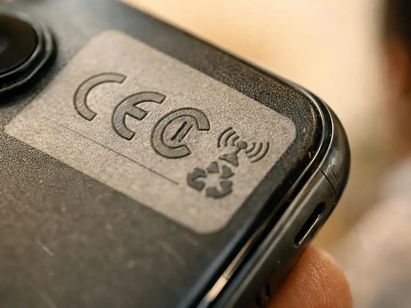 Mobile Phones, Smart phones and Cellular Devices certification