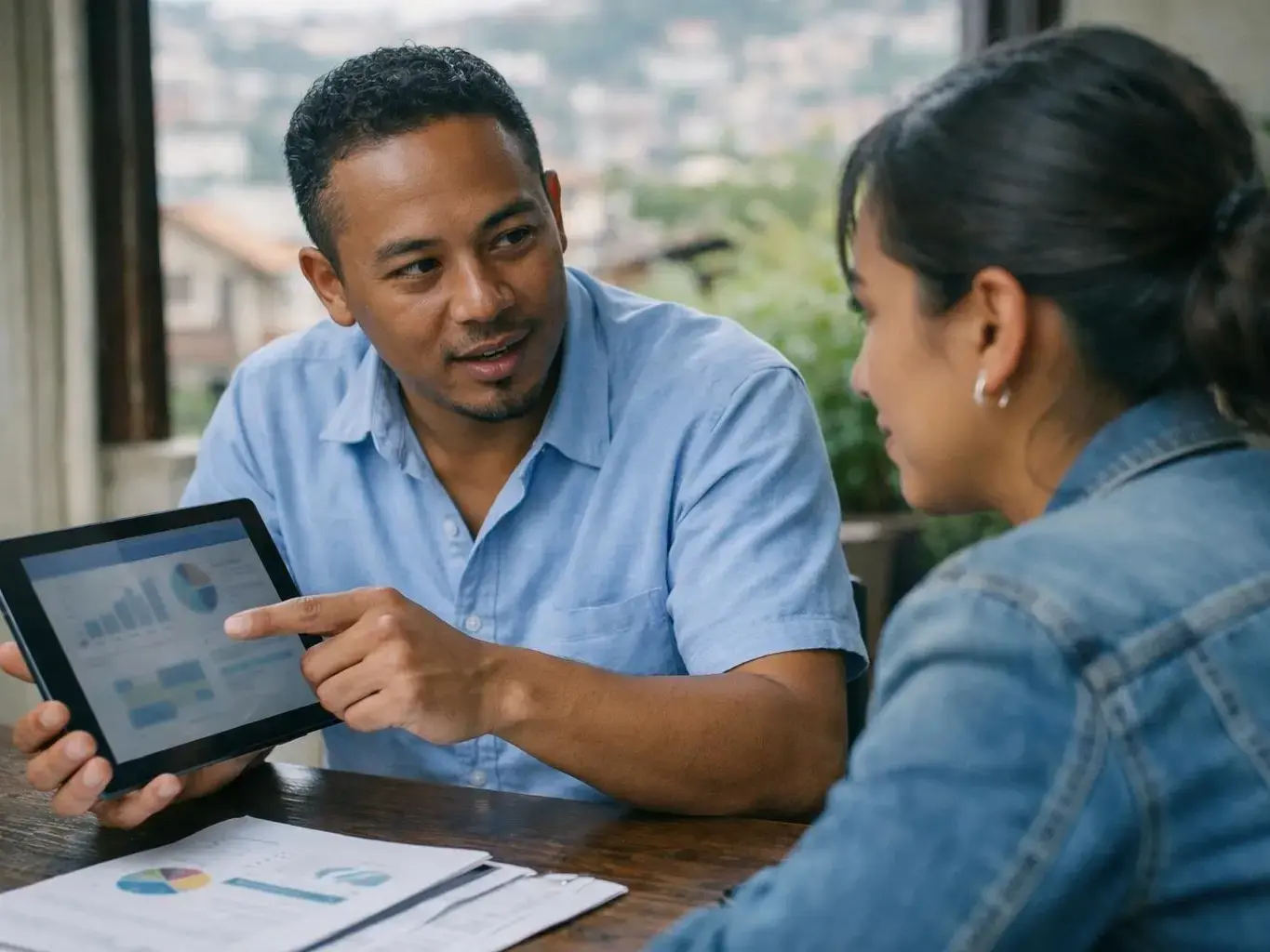 RFID Systems Certification in Madagascar — detail