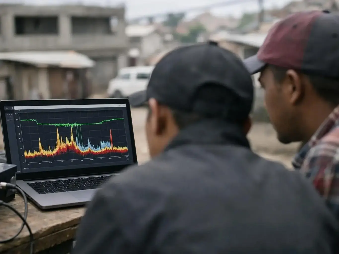 Bluetooth Devices Certification in Madagascar — detail