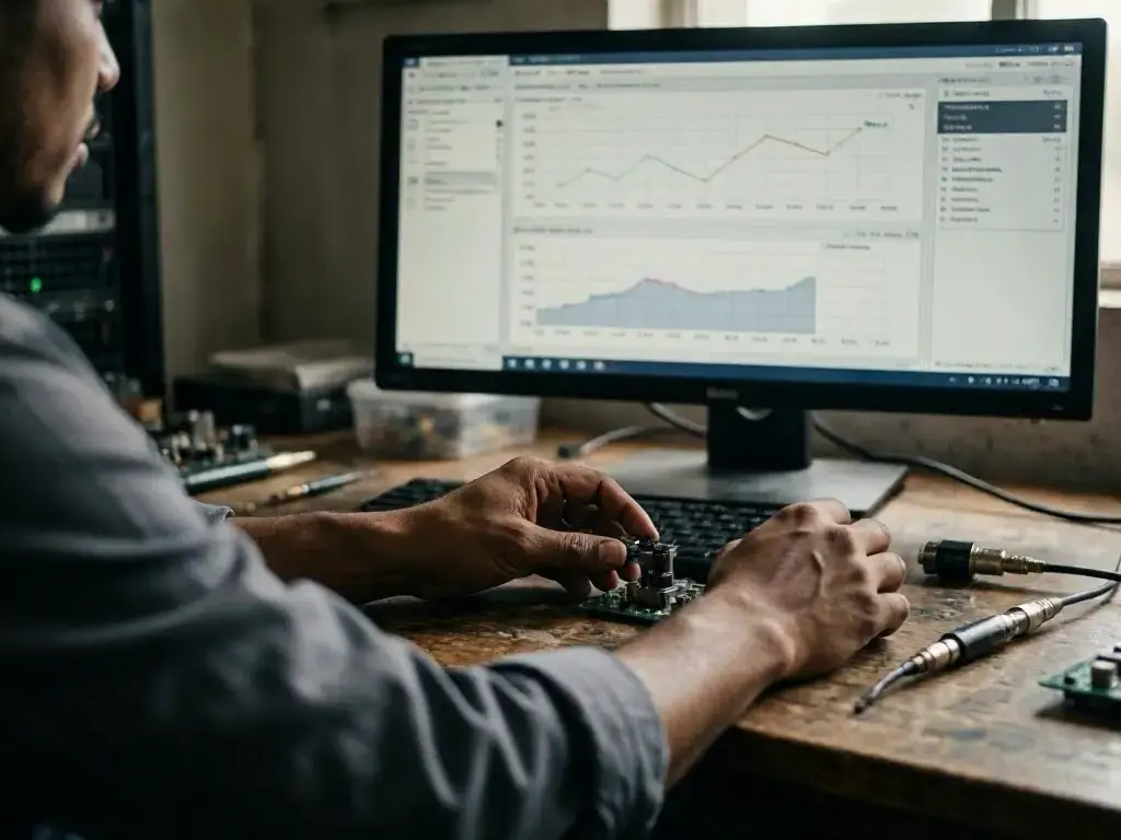 GPS and Tracking Devices type approval