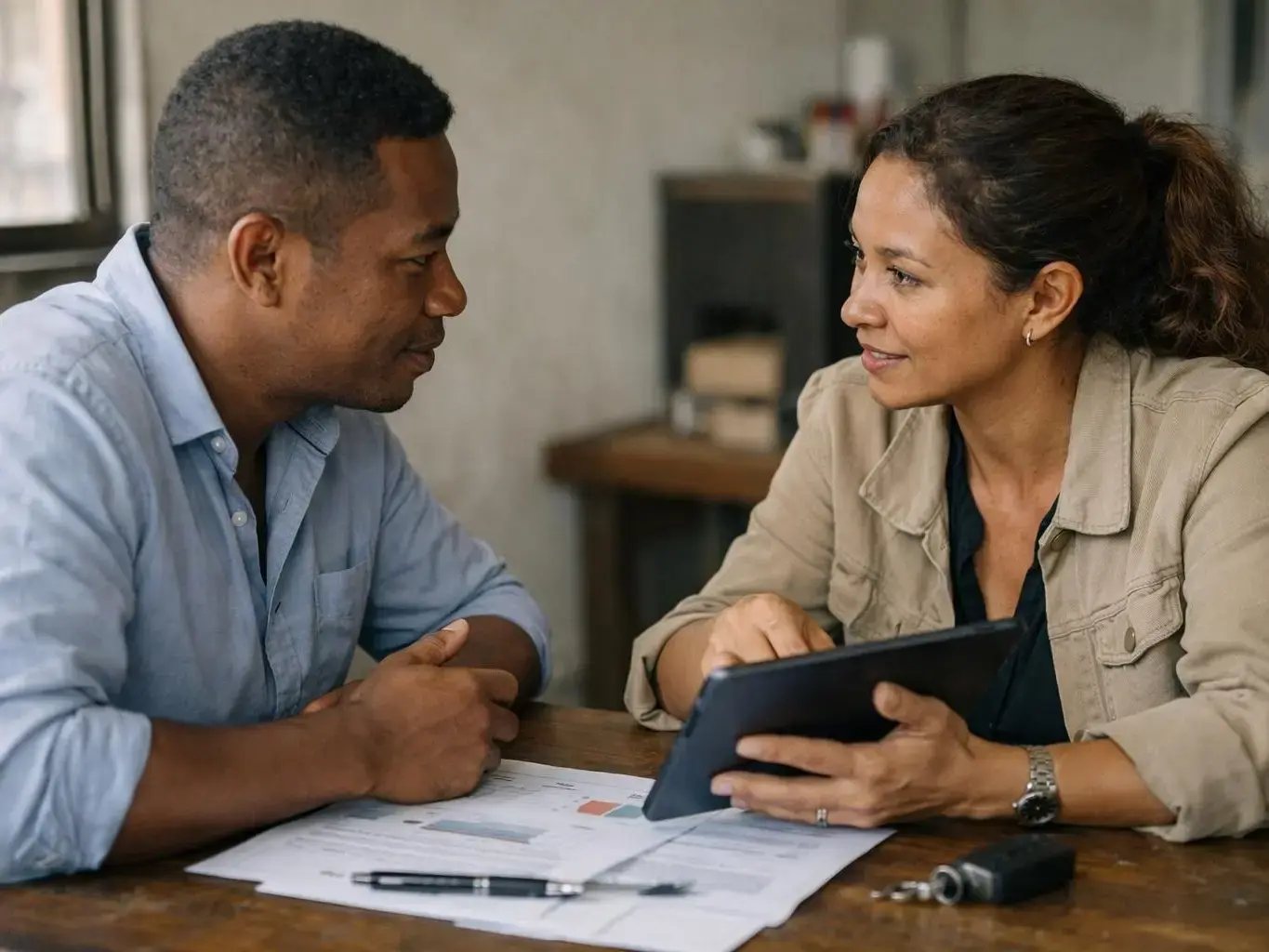 Wireless Security and Access Control Systems Type Approval in Madagascar — overview