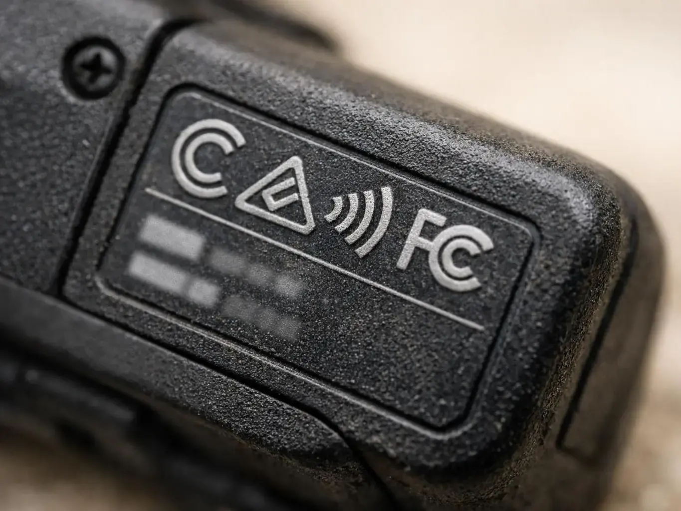 RFID Systems Certification