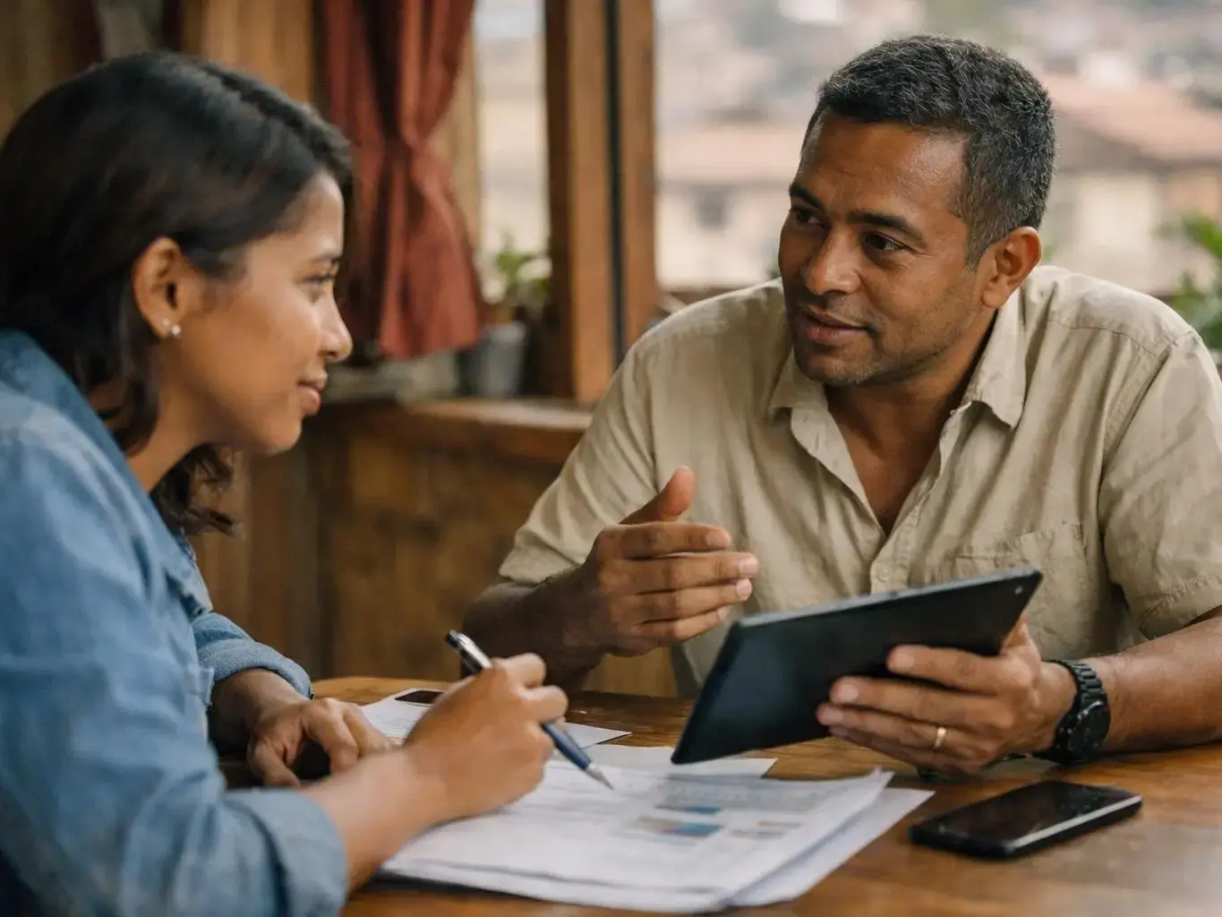 Wireless Telephony Systems Certification in Madagascar — overview