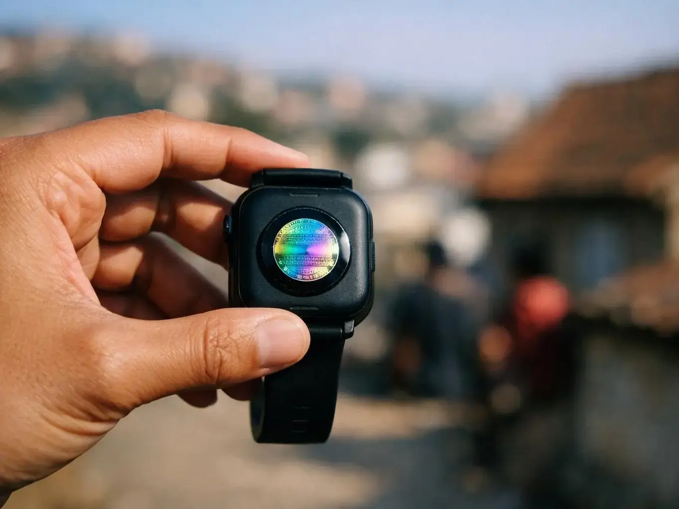 Smart Wearable gadgets type approval