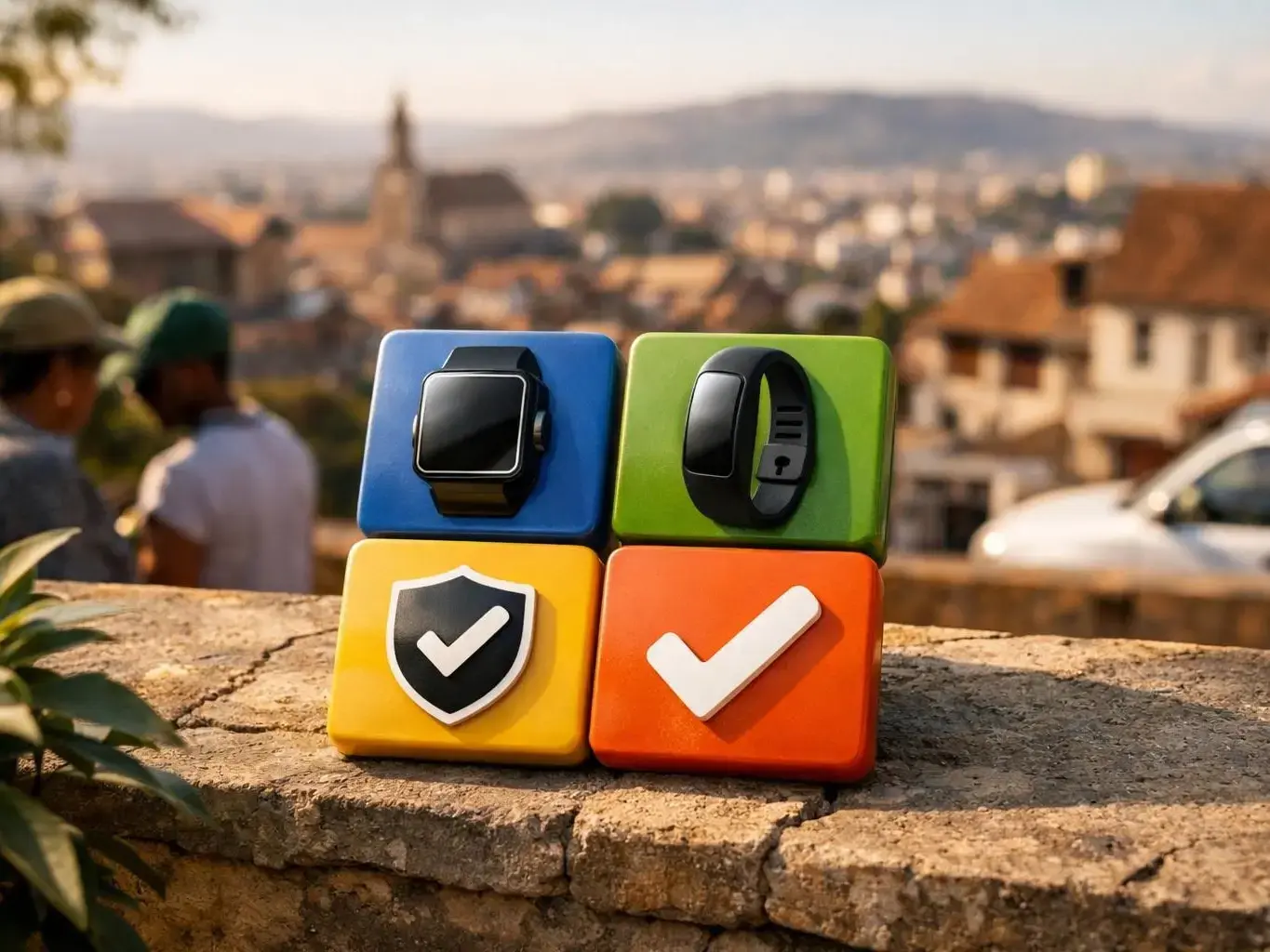 Smart Electronics Consumer Homologation in Madagascar — results