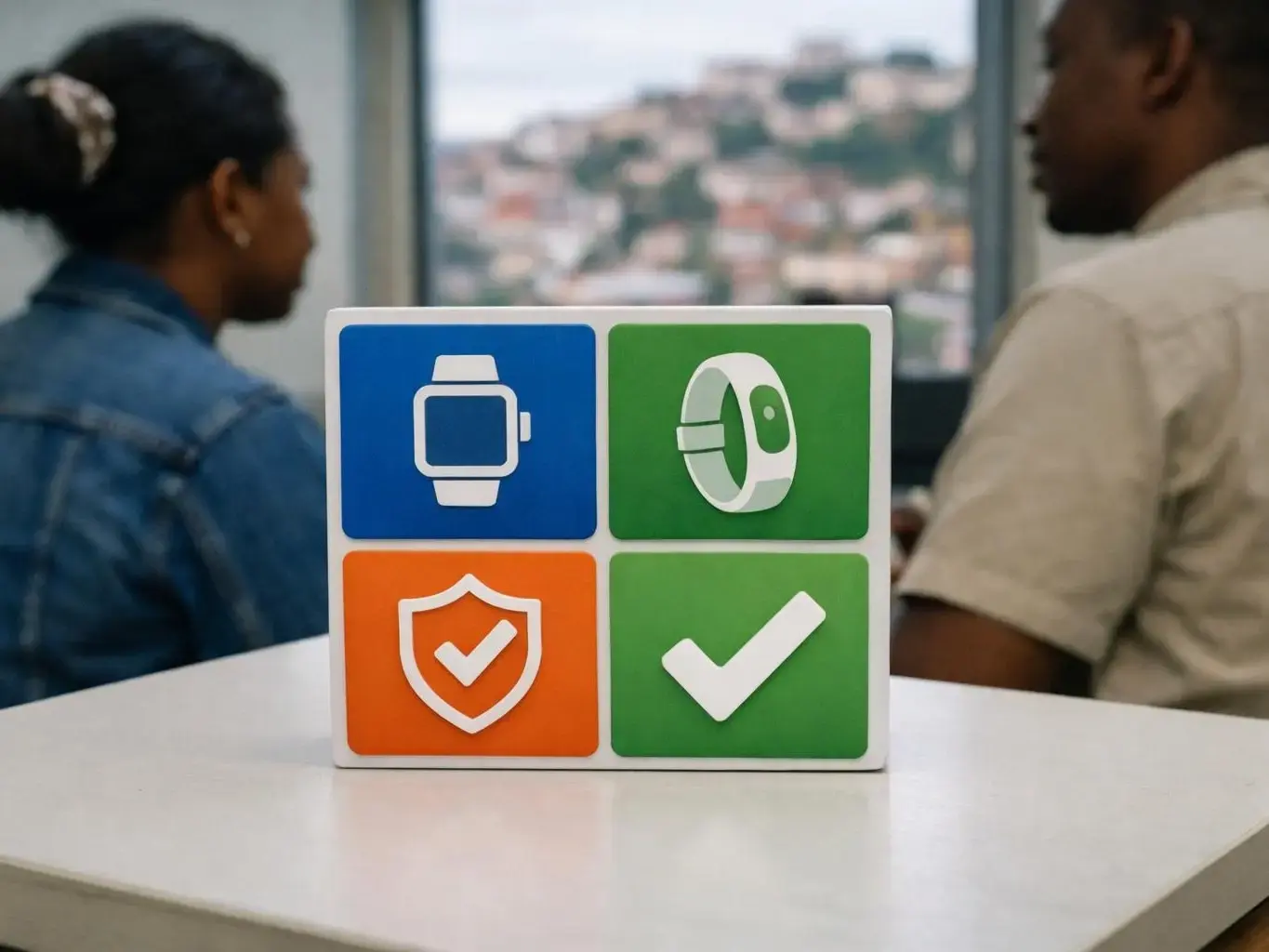 Connected Cameras Type Approval in Madagascar — in action