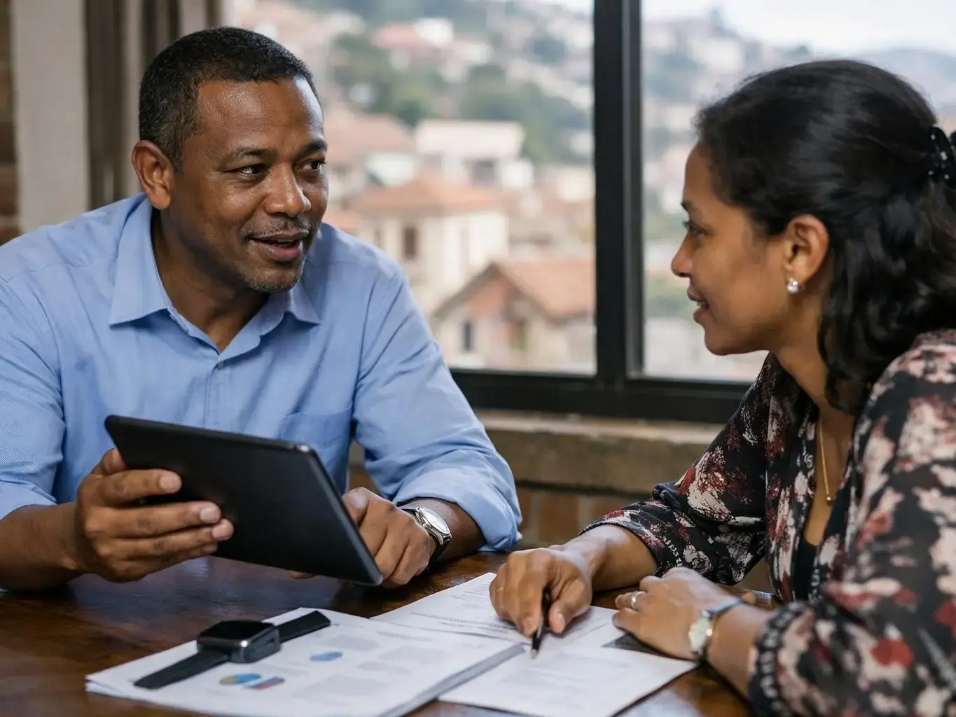Connected Cameras Type Approval in Madagascar — detail