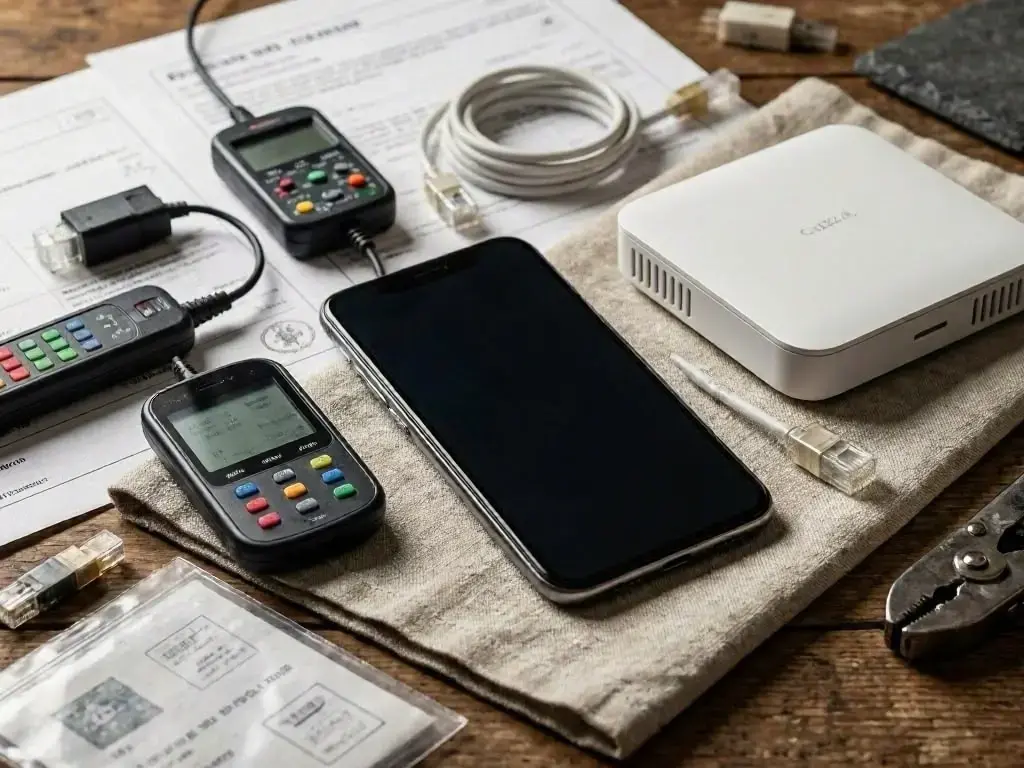 Automotive Devices Type Approval Services in Madagascar — team at work