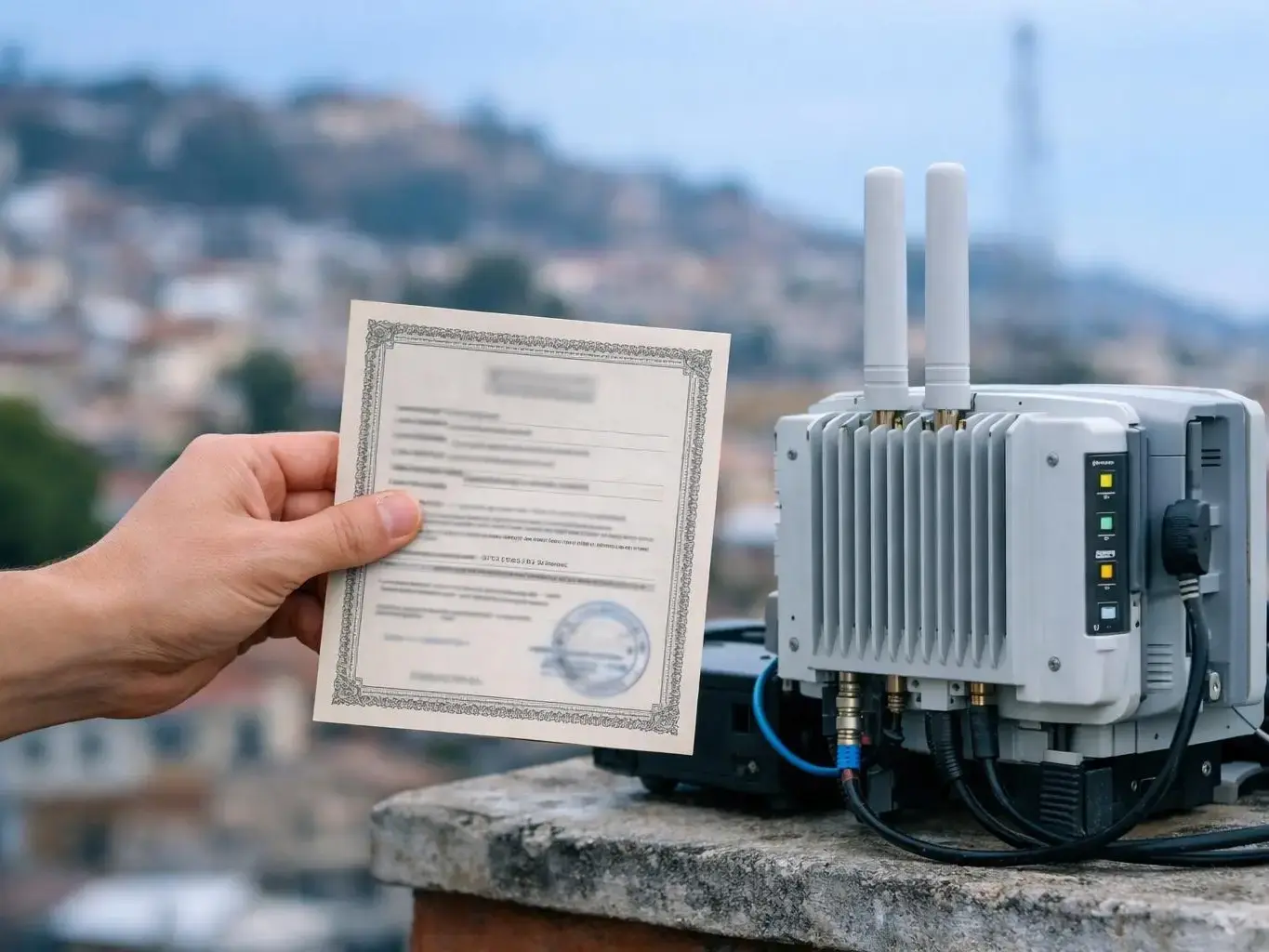 What Is FCC Part 90? Definition & Examples — team at work