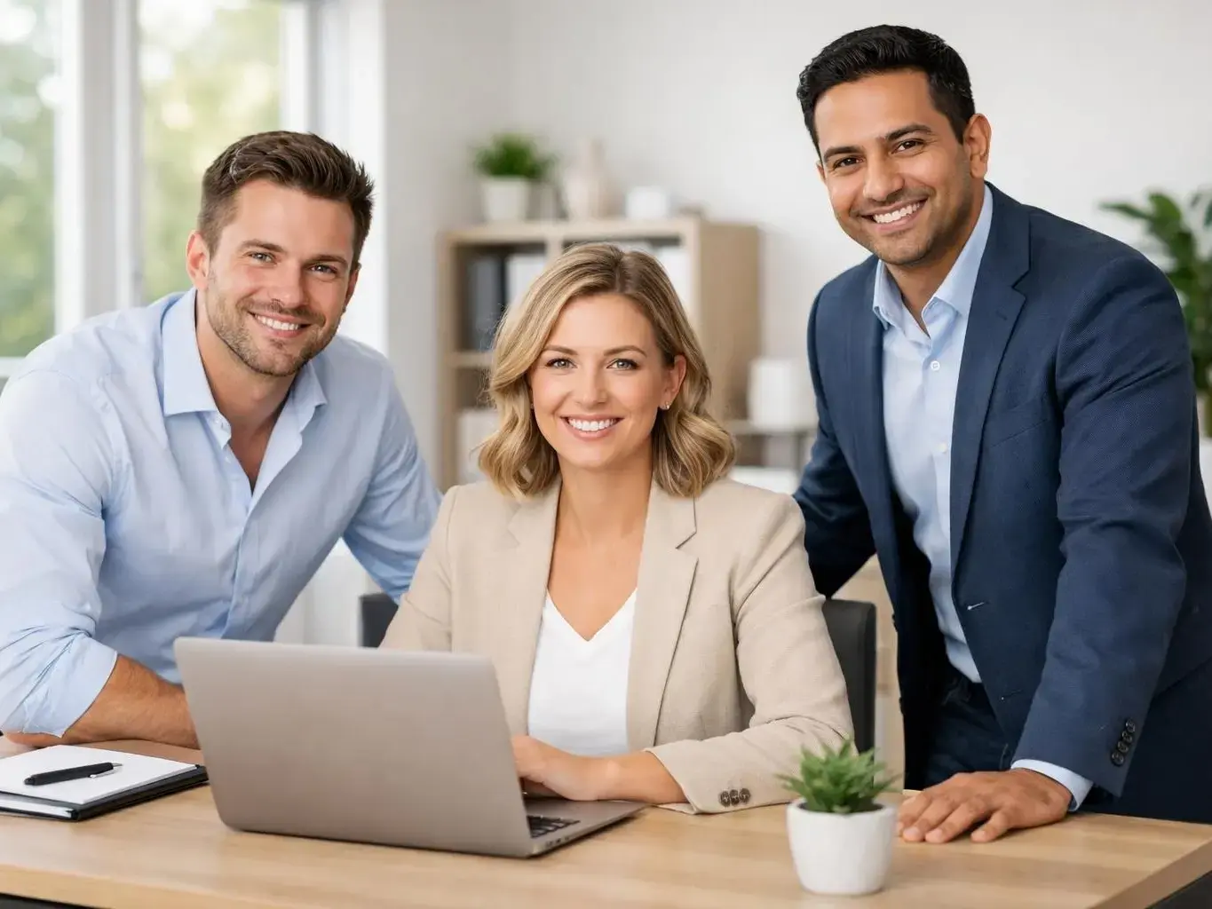 type approval services