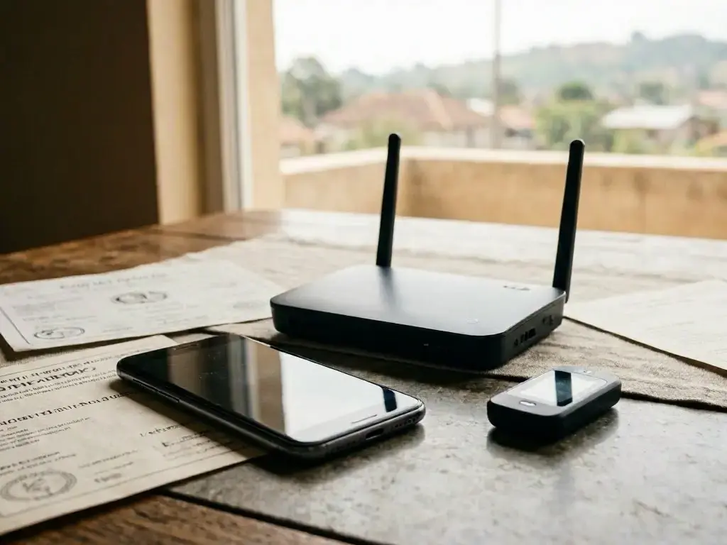 Zigbee devices certification