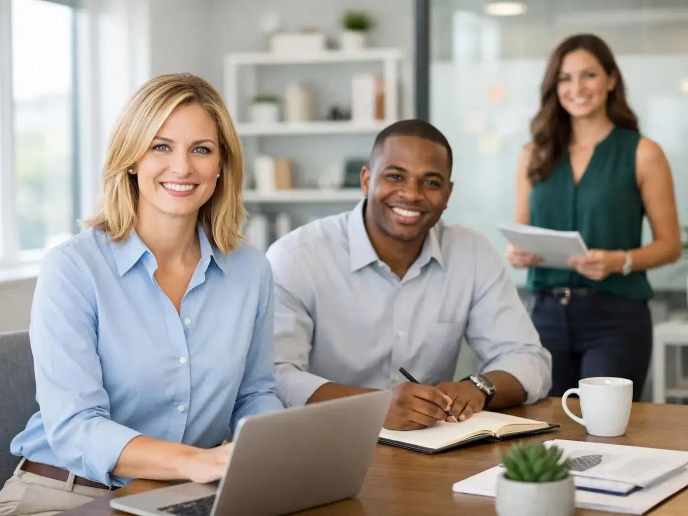 type approval services