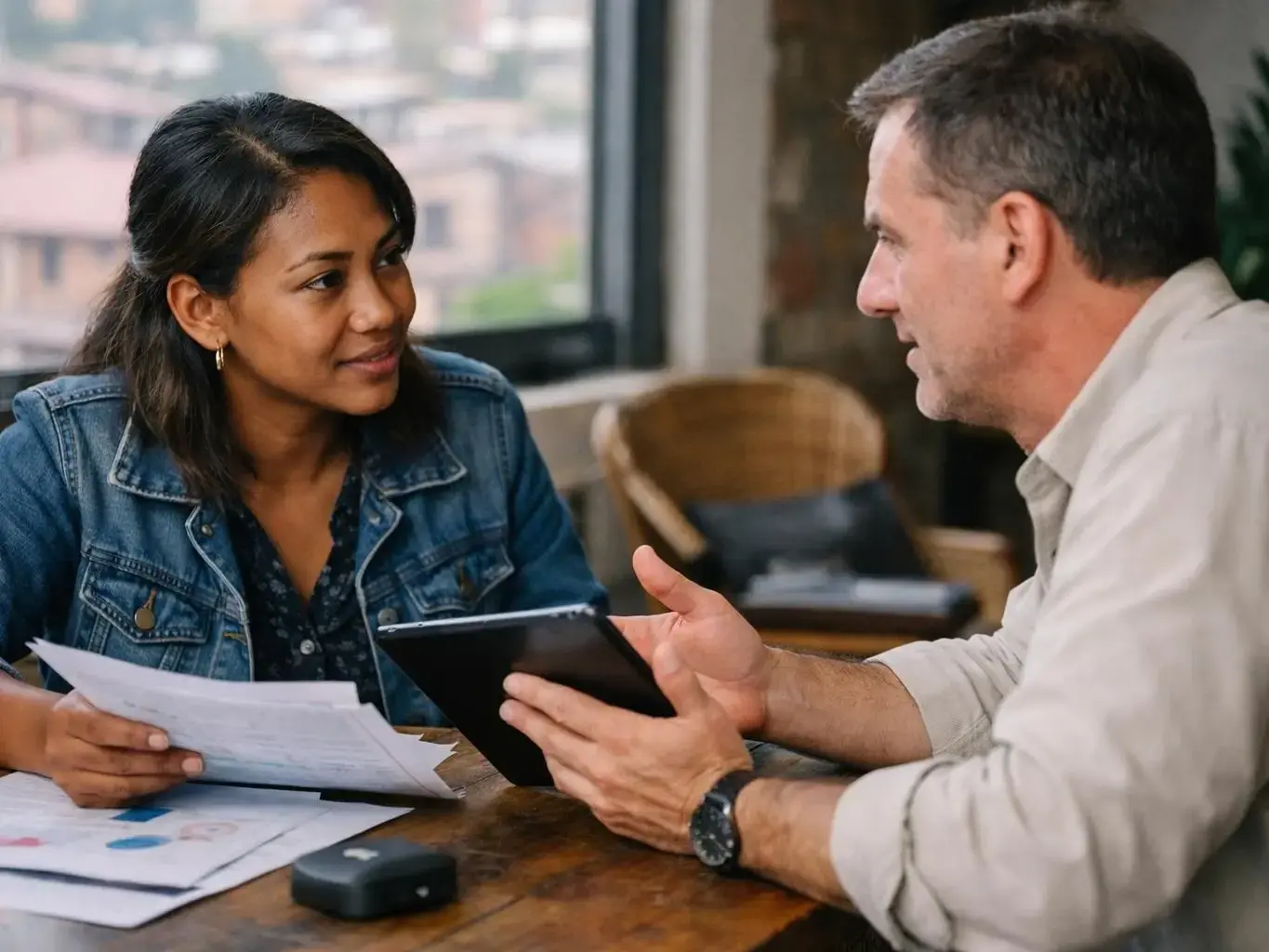FAQs about type approval services — detail