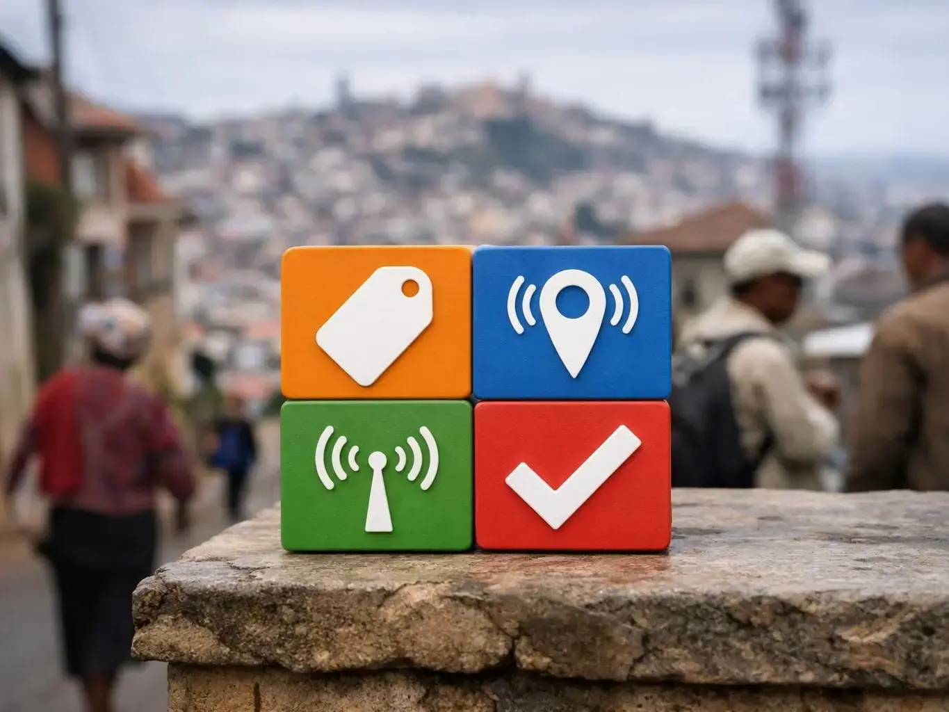Wireless Compliance Definition & Examples — overview