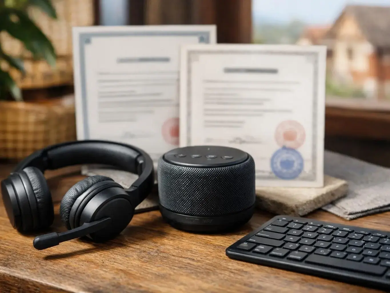 type approval services