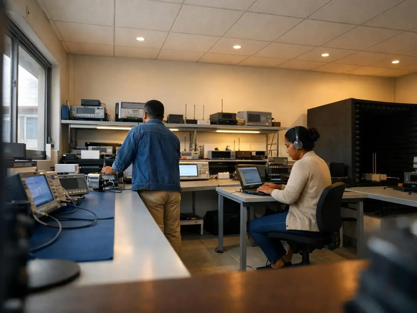 Smart Home Devices Type Approval in Madagascar — detail