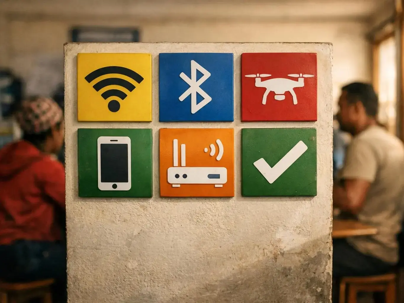What Is RED Directive? Definition & Examples — team at work