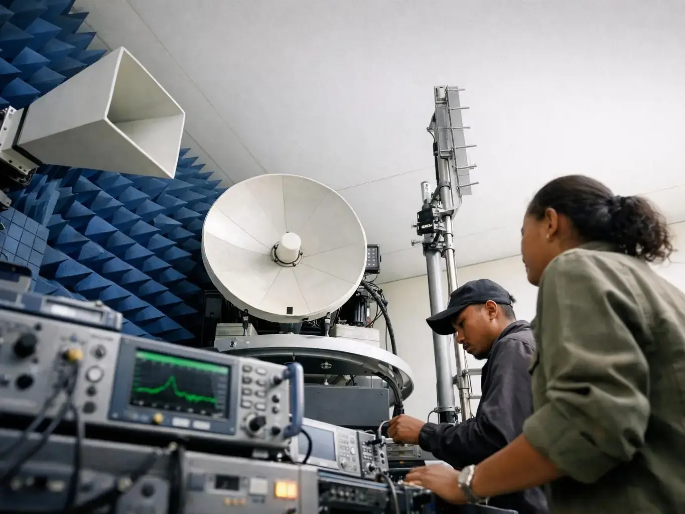 Telecommunication devices certification Madagascar — overview