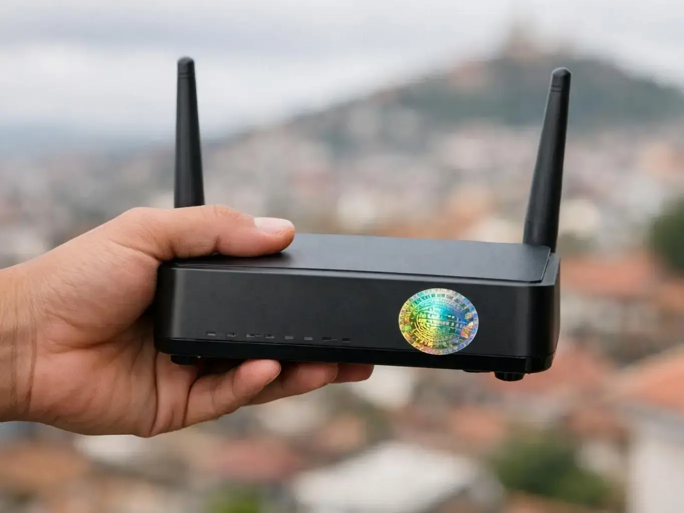 Telecommunication devices certification Madagascar — in action