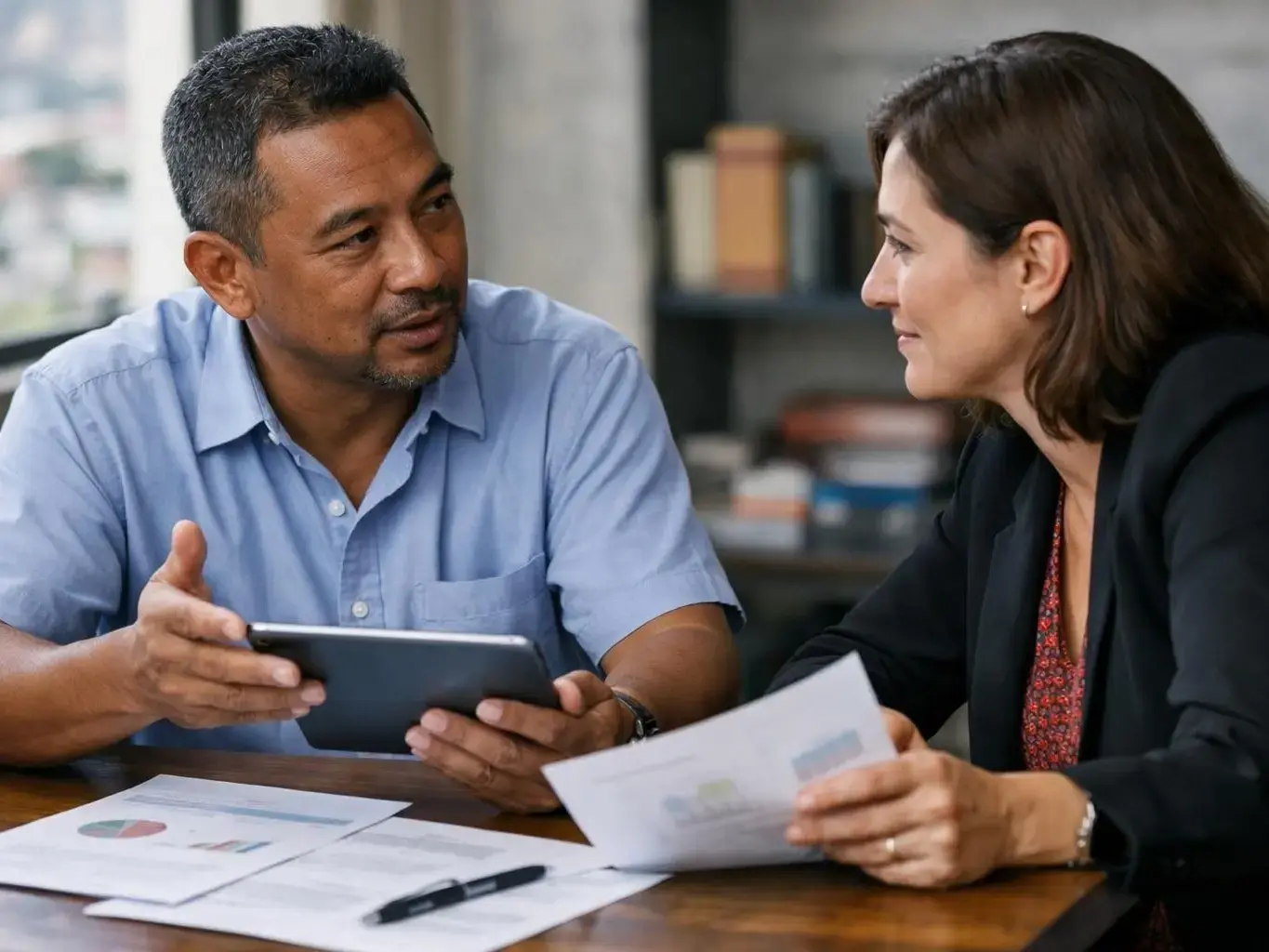 CERTIBRIDGE Type Approval Services Madagascar — in action