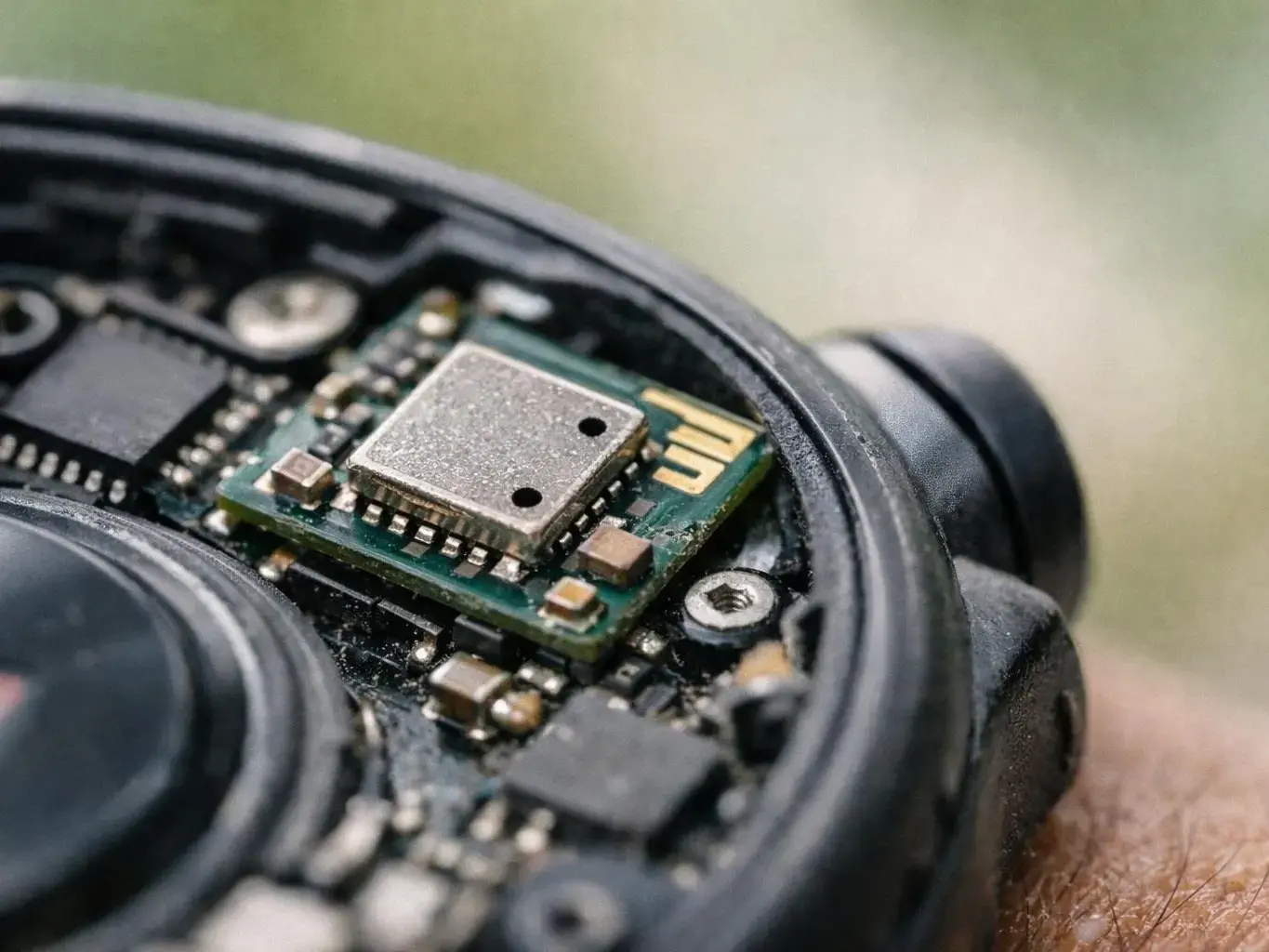 FCC Certification: Definition, Examples & FAQs — in action