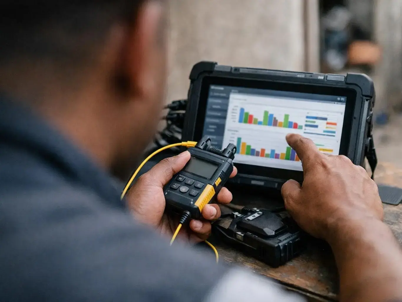 Smart Electronics Consumer Homologation in Madagascar — results