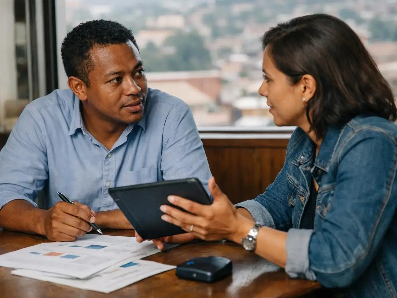 Local Type Approval Agent ARTEC, Madagascar — overview