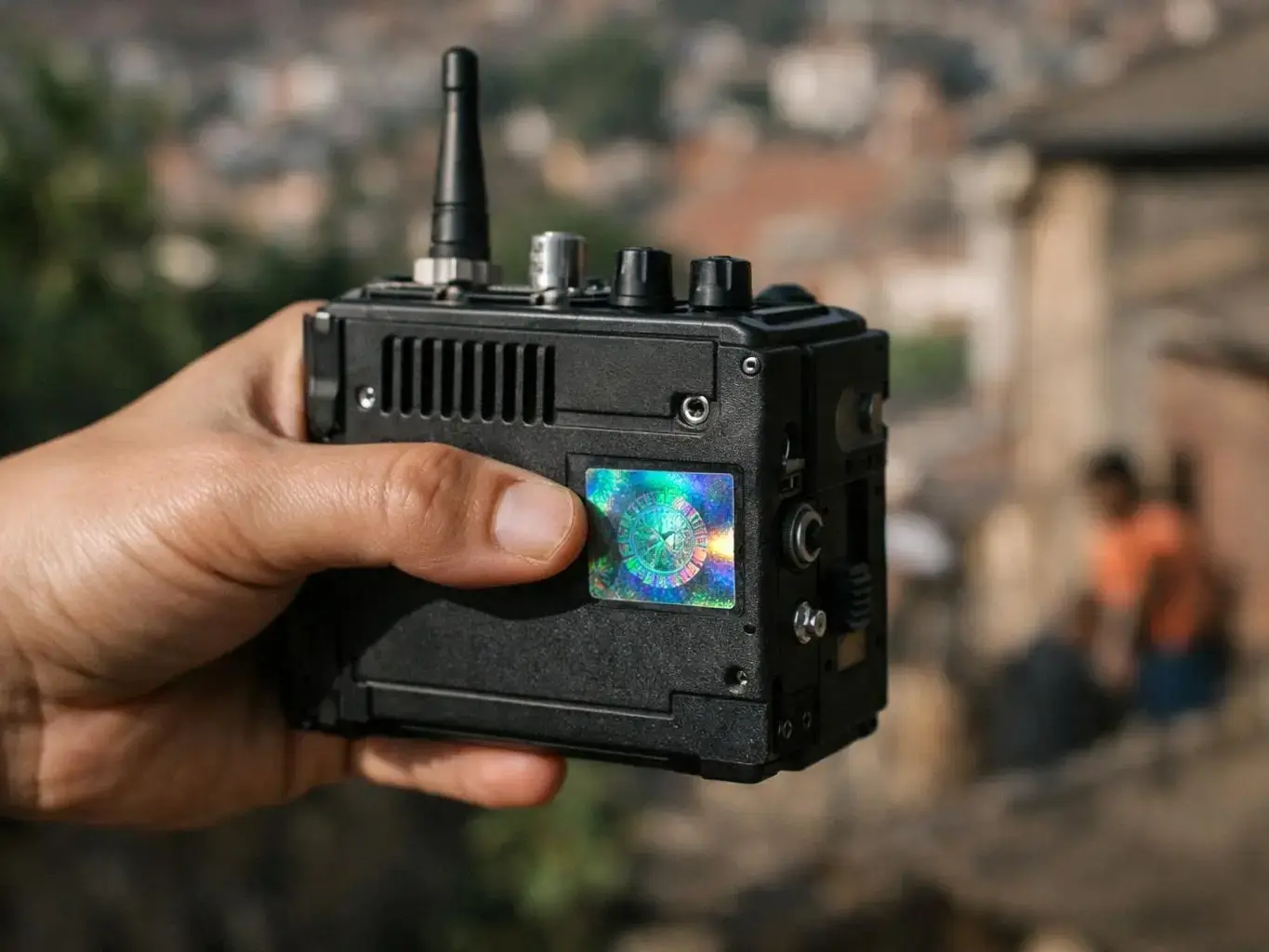 Drones and UAV Communication Devices Type Approval in Madagascar — results