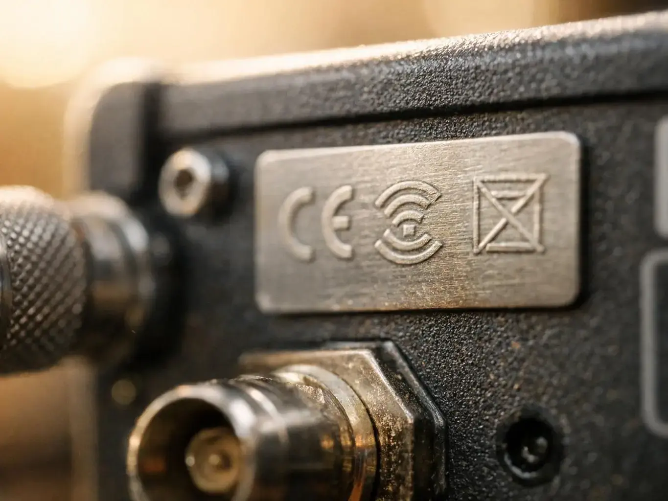 Type Approval Services for Broadcast and Media Transmission Equipment in Madagascar — detail