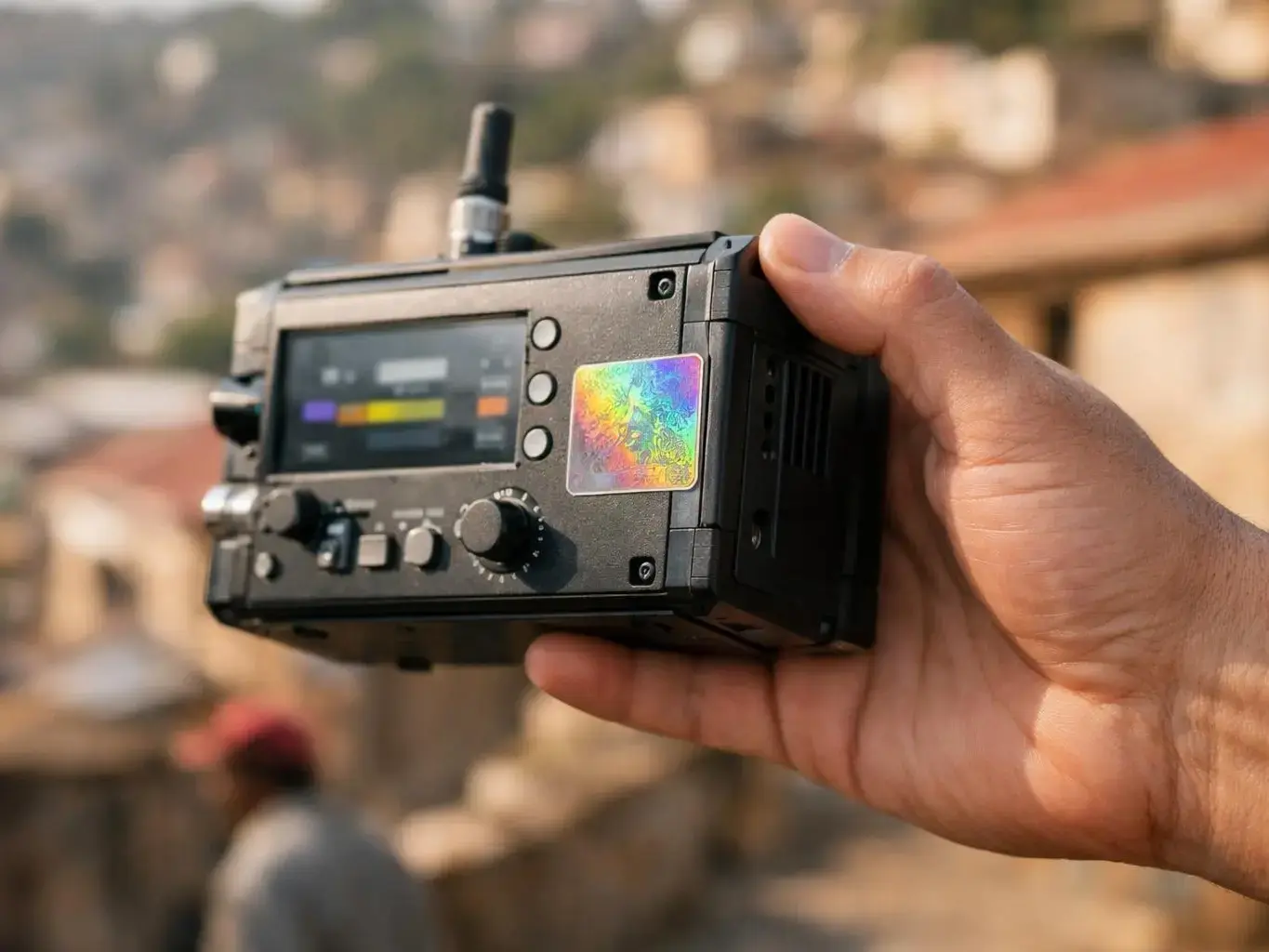Type Approval Services for Broadcast and Media Transmission Equipment in Madagascar — results