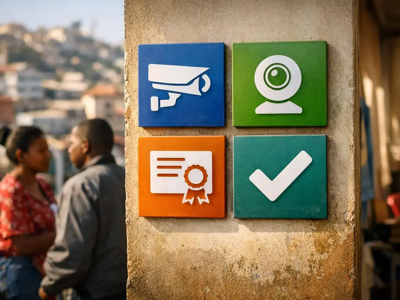 Bluetooth Devices Certification in Africa, Madagascar — team at work