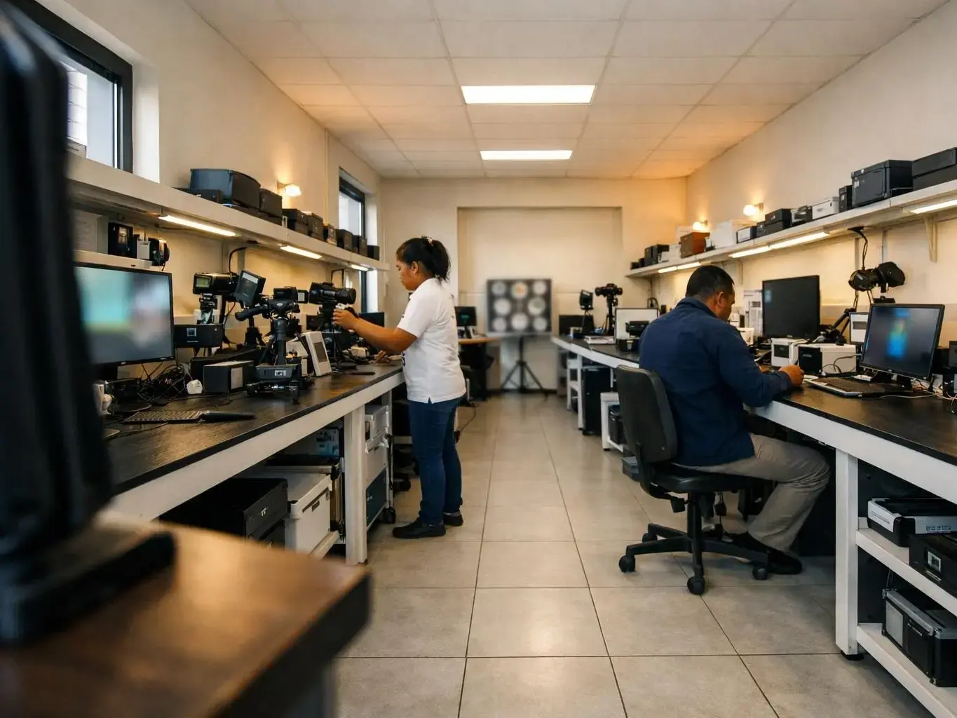 What Is ANSI C63.26? Definition, Examples & FAQs — detail