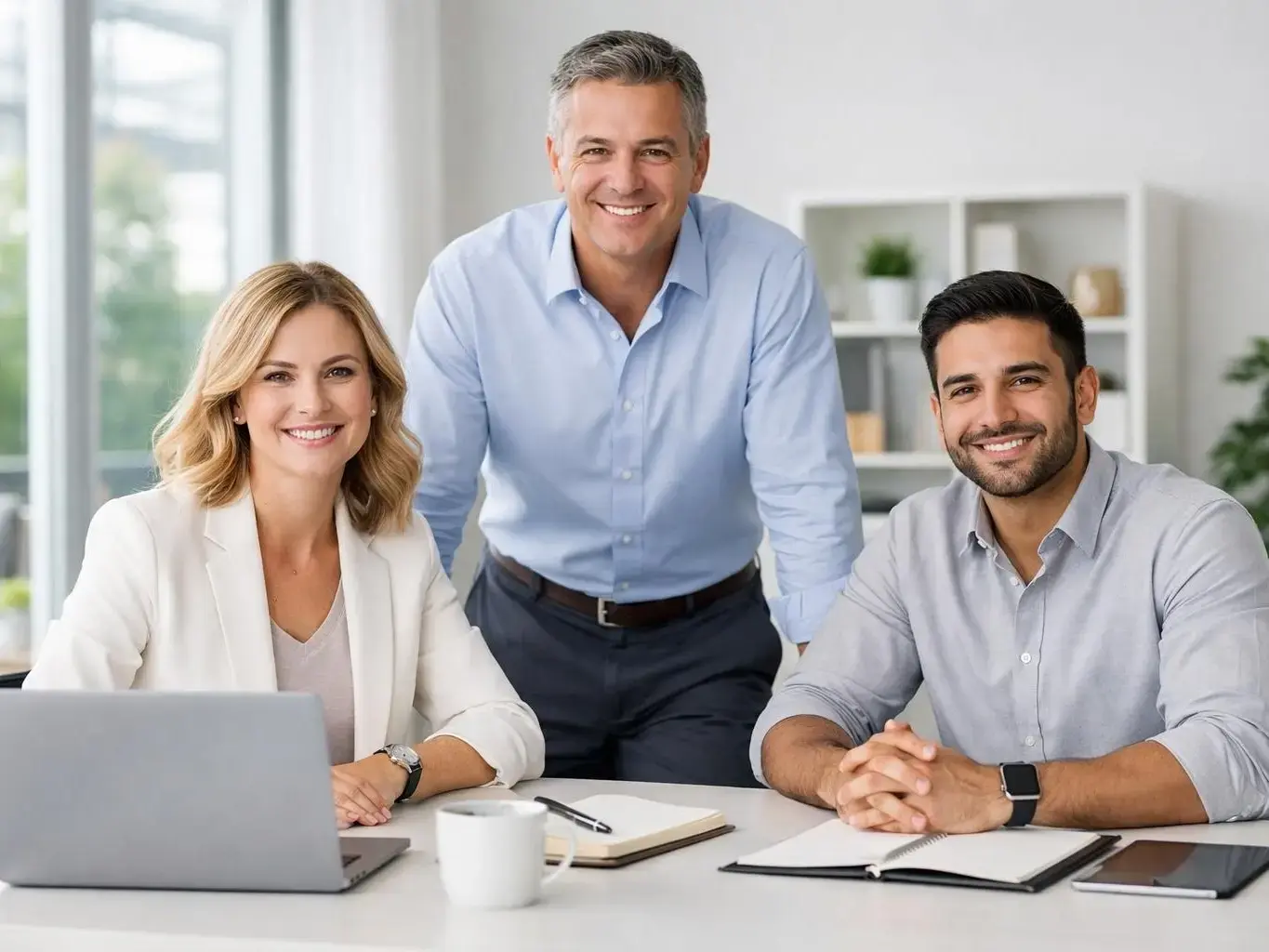 Connected computing accessories type approval