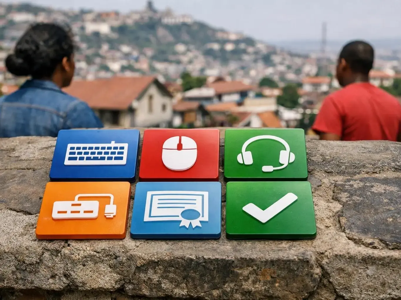 Type Approval Services in ARTEC, Madagascar — overview